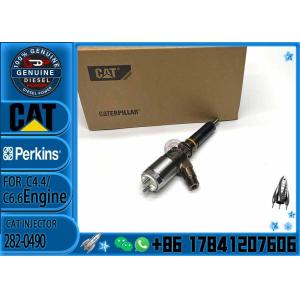 Common Rail Injector 282-0490 292-3780 306-9380 306-9390 310-9067 2645A751 320