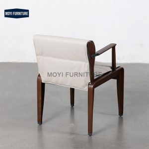 end MOYI Modern Lounge Chair Including Foam Filling Material Comfortable