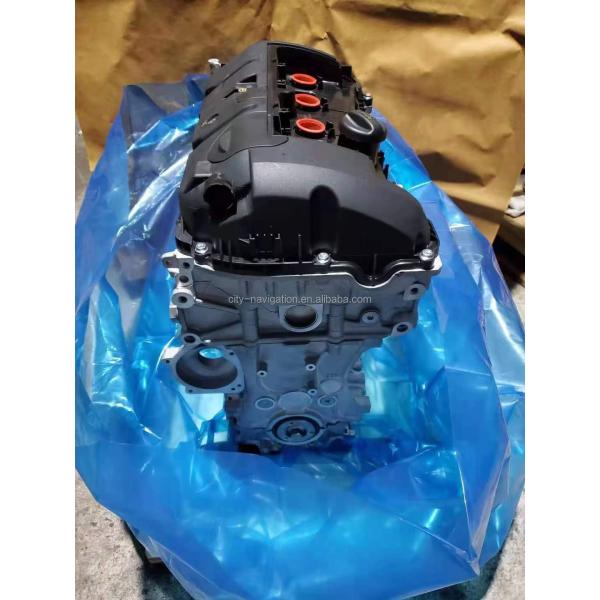N13B16A Engine Long Block for BMW F20 F21 F30 F31 114i 116i 316i N13 and 100% Tested
