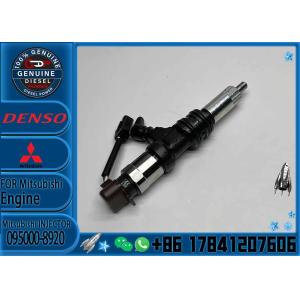 Original Common Rail Injector nozzle 095000-8920