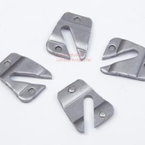 Versatile Custom Sheet Metal Cutting Process for Furniture Adaptability to