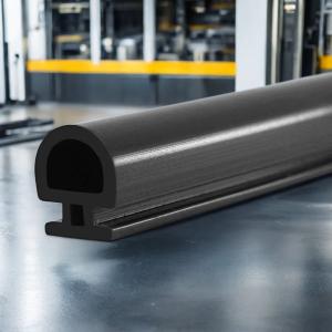 2 Inches Width Silicone Guard Sealer Stopper Durable Silicone Material