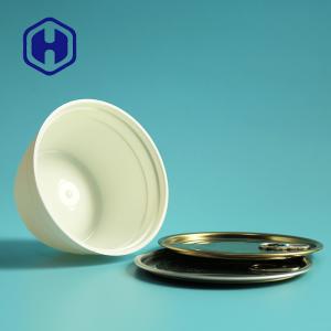 EOE Sealing Plastic PP Disposable Bowls Food Grade Airtight