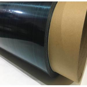 China Automotive Parts Carbon Fiber Prepreg Abrasion Resistant Easy To Construct on sale