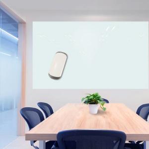 Handy Classroom Whiteboard Erasers Chalkboard Magnetic Dry Eraser Duster