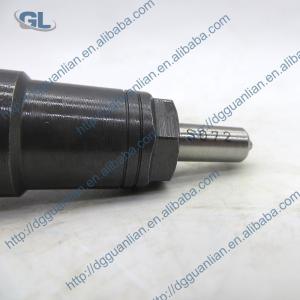 Diesel Fuel Injector Assy 295050-1430 295050-1431 295050-1432 295050-1433 295050