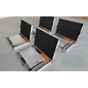 Separately Type Wireless Portable Axle Scales Corrosion Resistant