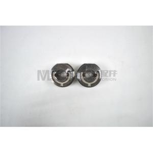 Costomized Precision Cnc Machined Parts Lipstick Tube Mould Components