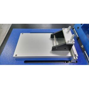 Quality Doctor Blade For Coating Machine For Lab Battery Equipment for sale