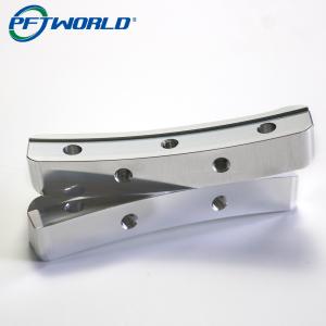 Customized Cnc Milling Machining Metal Spare Mechanical Aluminum Stainless Steel