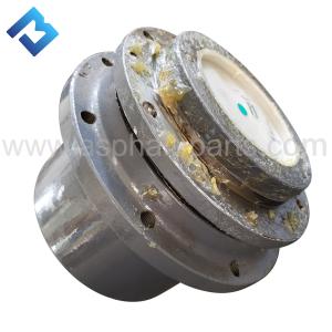 High Quality Reducer Gearbox For Milling Machine W1900 Part Number 76490