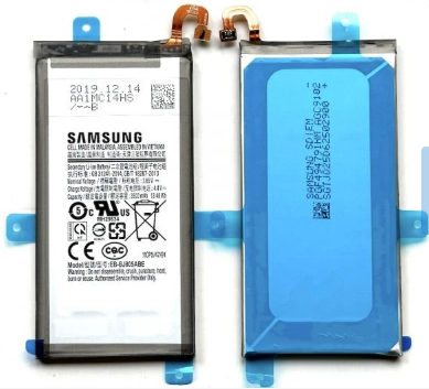 Safety Original OEM Samsung Battery A6 Plus GH82-16480A EB-BJ805ABA Samsung A6