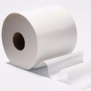 Embossed Melt Blown Cloth High Tensile Strength Small Longitudinal Difference