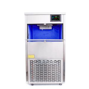 Electric current 2A 100Kg Bingsu Snow Flake Snow Machine with Excellent