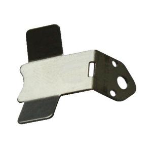 OEM Custom Precision Stainless Steel Aluminum Plate Fabrication Brass Copper