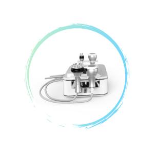 portable ultrasound trilipo cavitation machine for body slimming treatment