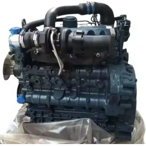 Buy Kubota Engine Assembly V3307 Complete Engine High Quality at wholesale prices