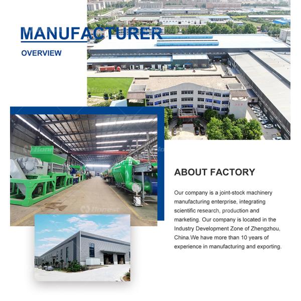 Electric Single Shaft Shredder Machine for Rubber Tires Paper and Cardboard Crushing