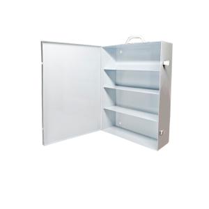 DIN13157 First Aid Cabinets Industrial Site Indoor Outdoor Essential First Aid