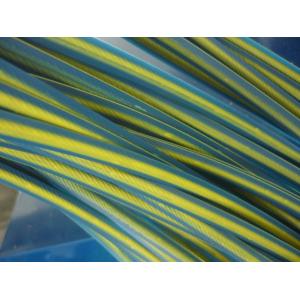 High Speed PP PE Plastic Artificial Rattan Wicker Making Machine