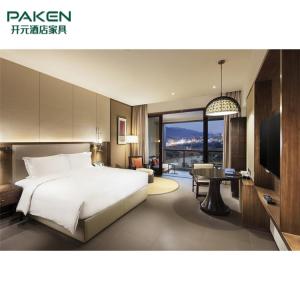 ISO9001 Villa Furniture E1 Grade Plywood Tranquil Valley Laminate