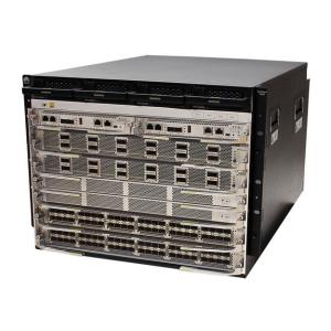 CE12804S CE12808S Huawei Data Center Switches Chassis CE-MPUA-S