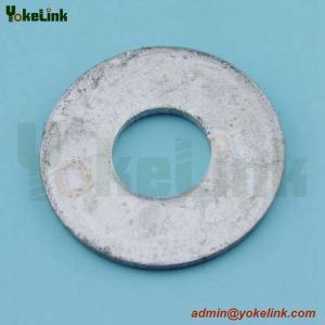 Round Flat Washer