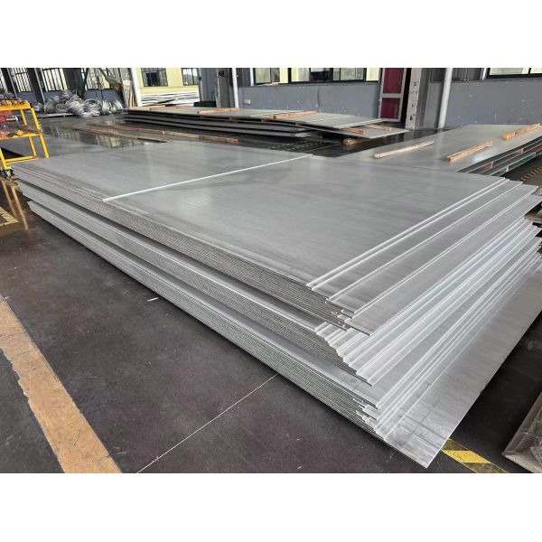 Buy JIS Execution Standards Steel Plate Sheet for Performance at wholesale prices