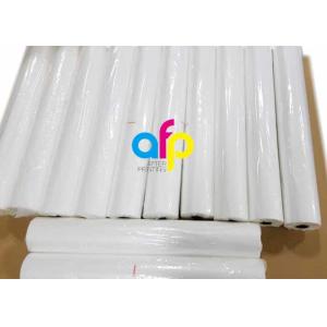 Thin PET Laminating Film Glossy Finish