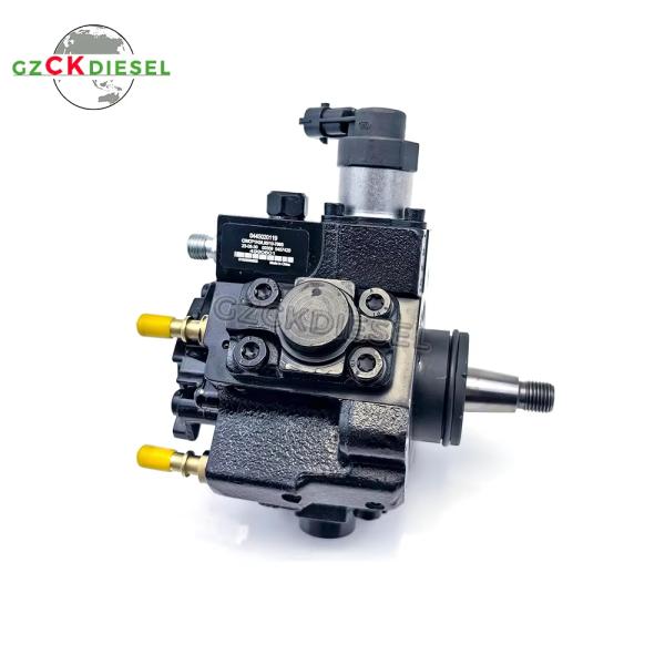 Fuel Injection Pump BH3T9350AA 4990601 0445020119 0445011660 0445020255 for