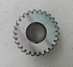 China 13613-E0121 AIR COMPRESSOR GEAR PRECISION MACHINED FOR HINO J08E ENGINE on sale