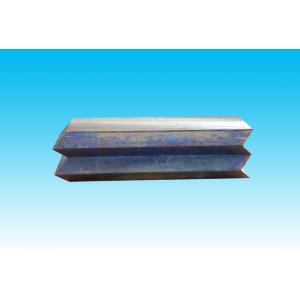 Interlocking Function Lead Antimony Alloy Rectangular For Nuclear Power