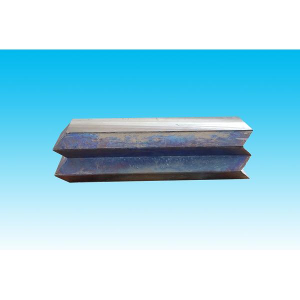 Buy Interlocking Function Lead Antimony Alloy Rectangular For Nuclear Power at wholesale prices