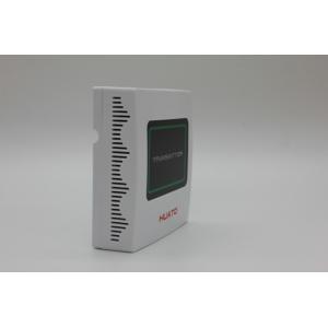 White Color Temperature Humidity Transmitter / Relative Humidity Transmitter