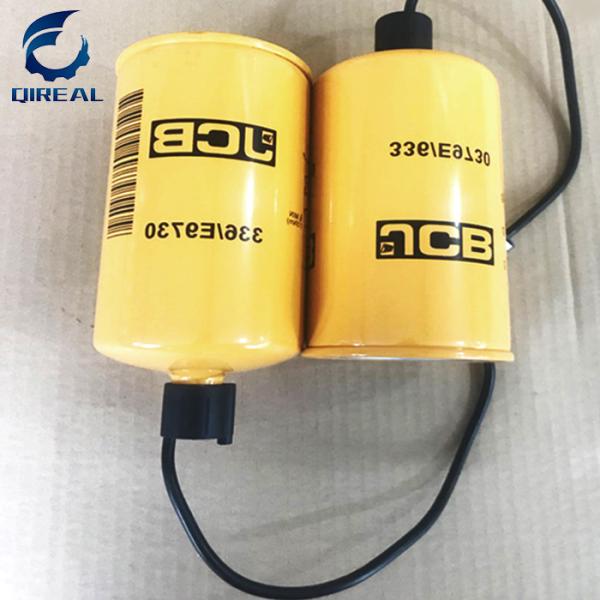 Buy Excavator Engine fuel filter 336E9730 at wholesale prices