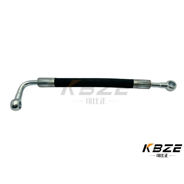 Buy CA1905828 190-5828 1905828 FUEL FILTER DIESEL PUMP HOSE FOR S6K 3066 ENGINE FITS E311 E318 E320C E320D at wholesale prices