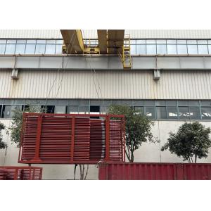 High Temperature Seconddary Superheater For Power Plant Boiler Furnace