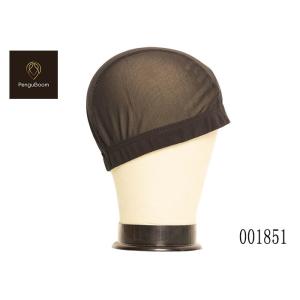 High Elasticity dia 24.1cm Headband Wig Cap For Large Heads