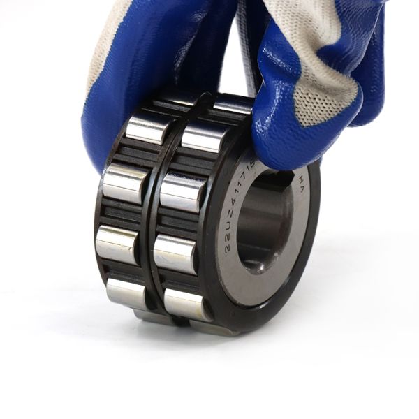 22uz4117187t2 22uz4117187 T2 Cylindrical Roller Eccentric Bearing