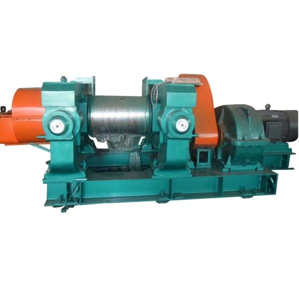 Buy Rubber Tyre Crusher Cracker Mill at wholesale prices