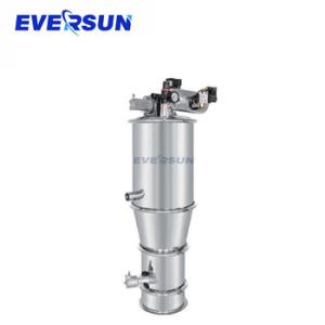 Graphite Powder Feeder Powder Feeding Machine Vacuum Conveyor