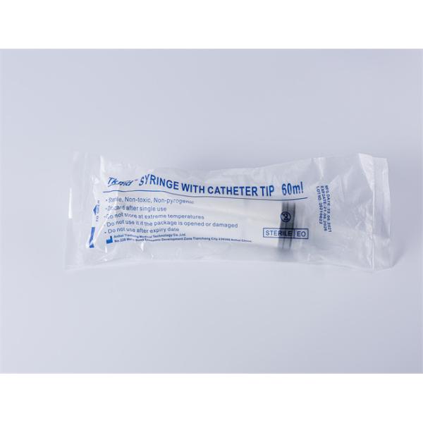 Buy Luer Slip Medical Use Disposable Syringe 2.5ml 3ml 5ml at wholesale prices