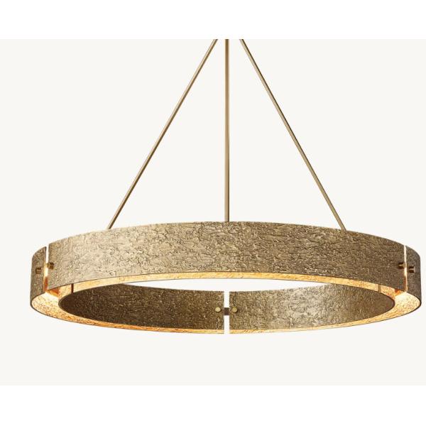 Buy Elegant Crystal Ceiling Mount Chandelier in Polished Chrome at wholesale prices