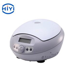 15000rpm Micro Centrifuge