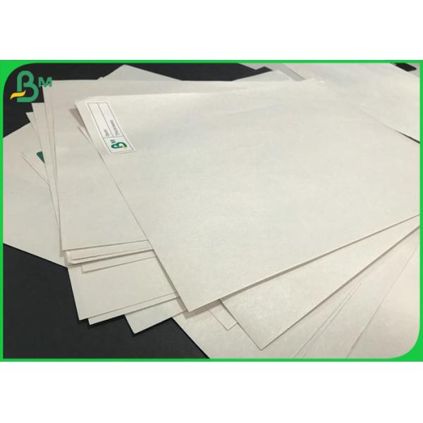 45 to 48.8 grams White Newsprint Paper Reels 27" Recycled Packaging paper