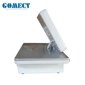 Portable Fractional RF Microneedle Machine Skin Rejuvenation