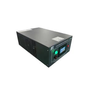24V 200A Electroplating Power Supply AC DC Electroplating Rectifier Coating