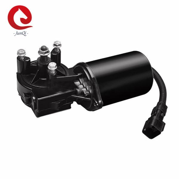 Buy Travel Bus TS16949 Boat Windscreen Wiper Motor Brushed at wholesale prices