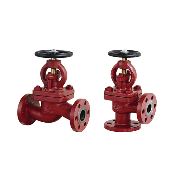 CB/T3591-2005 Flanged Nodular Iron Gate 0.6Mpa Manual Cast Steel Valve