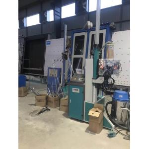 Double Glazing Machinery 2000*2000mm Desiccant Filling Machine